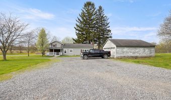 3090 County Rd 18, Stanley, NY 14561