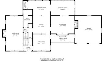 11 Henry Dr, Barrington, RI 02806