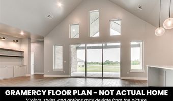 10140 NW 100th St, Yukon, OK 73099