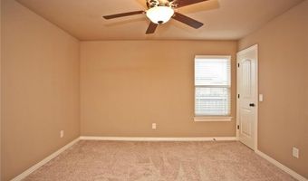1906 Cypress St, Bentonville, AR 72713