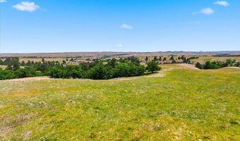 50 99 Acres Hat Ranch Dr, Belle Fourche, SD 57717