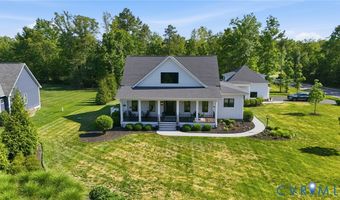9427 John Wickham Way, Ashland, VA 23005