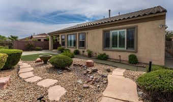 5536 Criollo Dr, Las Vegas, NV 89122