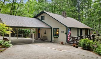 145 Mount Lori Dr, Highlands, NC 28741
