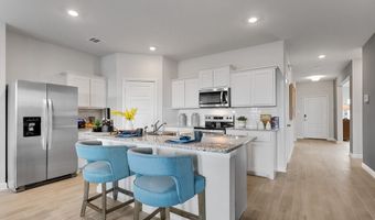 529 PENDLETON Ave, Keene, TX 76059