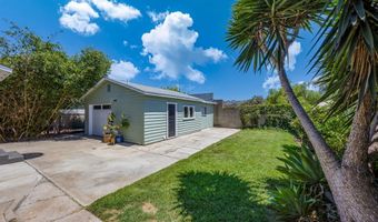 7521 Sturgess Ave, La Mesa, CA 91941