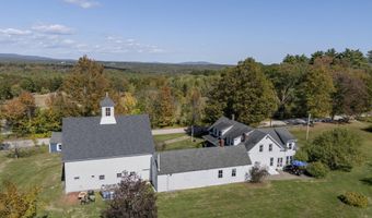 216 North Rd, Candia, NH 03034