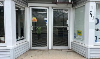 711 Providence St, West Warwick, RI 02893