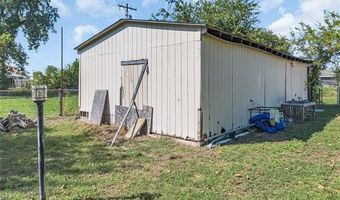 703 Cottonwood St, Ardmore, OK 73401