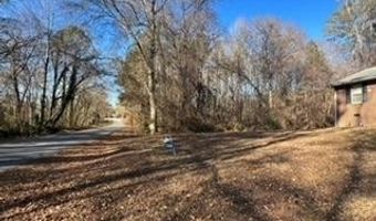 1084 Oglesby Blvd LOT 1, Elberton, GA 30635