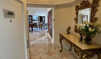 3000 Island Blvd 1103, Aventura, FL 33160