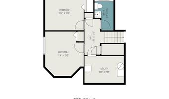 205 W Hackberry St, Brandon, SD 57005