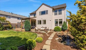 10756 SW WELLINGTON Ln, Wilsonville, OR 97070
