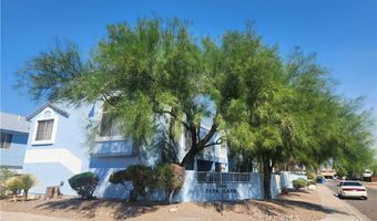 1344 Park Ln 11, Bullhead City, AZ 86442