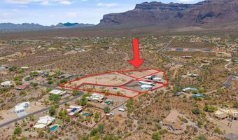 3502 S KINGS RANCH Ct, Casa Grande, AZ 85122