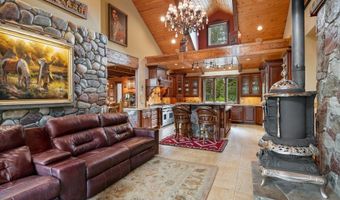 940 McCaffery Rd, Bigfork, MT 59911
