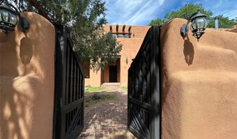 Rancho De Abiquiu, Abiquiu, NM 87510