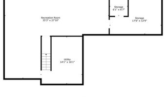 311 Coolidge St, Anoka, MN 55303