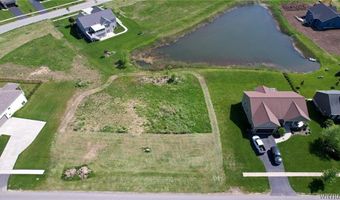 70 Jackson St, Akron, NY 14001