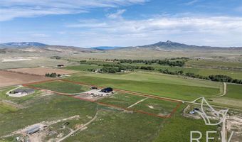 144 Road 2ABN, Cody, WY 82414