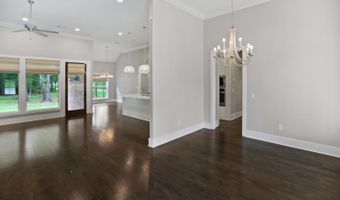 1175 Sanctuary Dr, Brandon, MS 39042