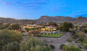 5 Promontory Ridge Dr, Las Vegas, NV 89135