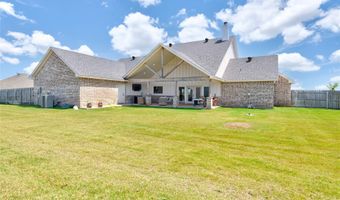 120 Long Ranger Rd, Abilene, TX 79602