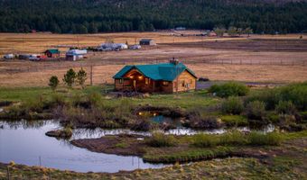 216 CR 2311, Alpine, AZ 85920