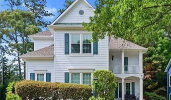 374 Ivy Glen Cir, Avondale Estates, GA 30002