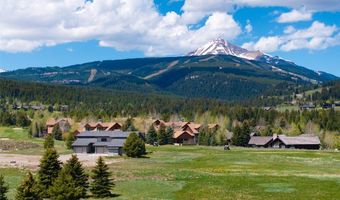 2360 Yellowtail Rd 231, Big Sky, MT 59716