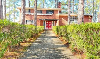 1407 S CLEVELAND St, Albany, GA 31701