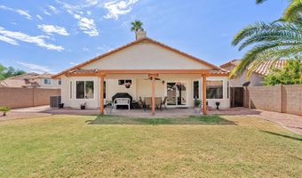 1152 W CINDY St, Chandler, AZ 85224