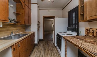 121 S Lincoln Ave, Anthony, KS 67003