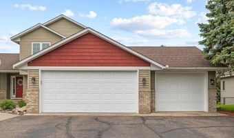 1279 146th Ln NW, Andover, MN 55304