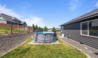 22011 E Berry St, Benton City, WA 99320