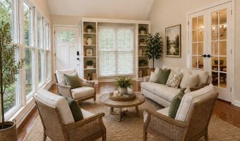 1024 Laurel Lake Dr, Ball Ground, GA 30107