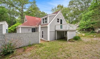 243 Glen Rock Rd, Exeter, RI 02892
