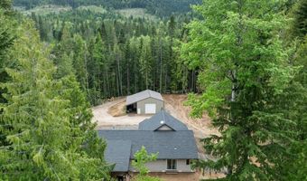 12671 E Trout Pond Rd, Athol, ID 83801