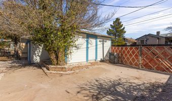 608 ARIZONA St, Bisbee, AZ 85603