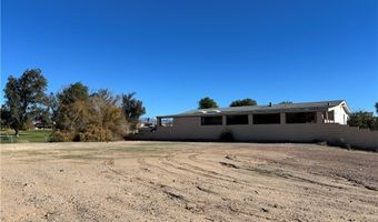 2510 S Via Arroyo Dr, Bullhead City, AZ 86442