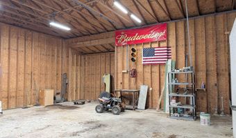 4250 Dickerson Rd, Akron, MI 48701