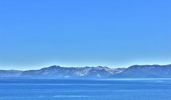 Lands End Drive, Glenbrook, NV 89413