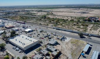 116 Tamarisk St, Anthony, TX 79821