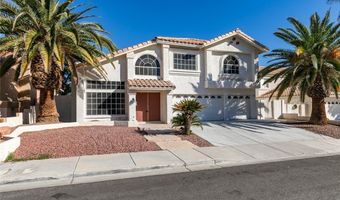 902 Squaw Peak Dr, Henderson, NV 89014