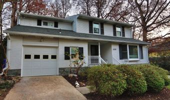 6308 MARYWOOD Rd, Bethesda, MD 20817