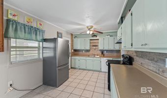 306 W Banyan St, Bay Minette, AL 36507