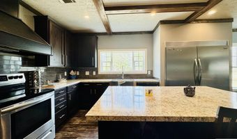 2809 County Road 3110, De Kalb, TX 75559
