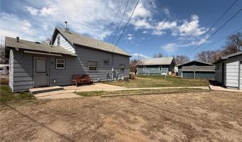 128 S Munsterman St, Appleton, MN 56208