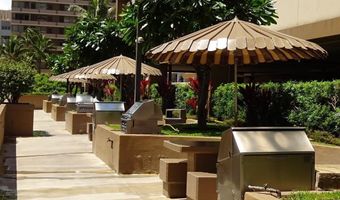 1778 Ala Moana Blvd 3306, Honolulu, HI 96815