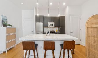 2516 Q St NW Q206, Washington, DC 20007